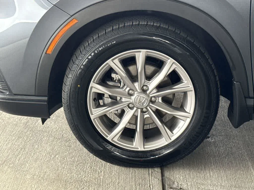 2024 Honda CR-V EX-L photo 11