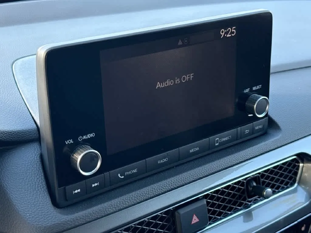 2025 Acura Integra CVT photo 17