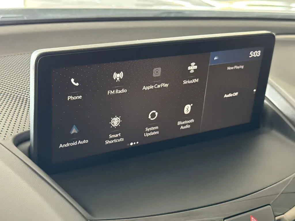 2023 Acura RDX 4RDX photo 17