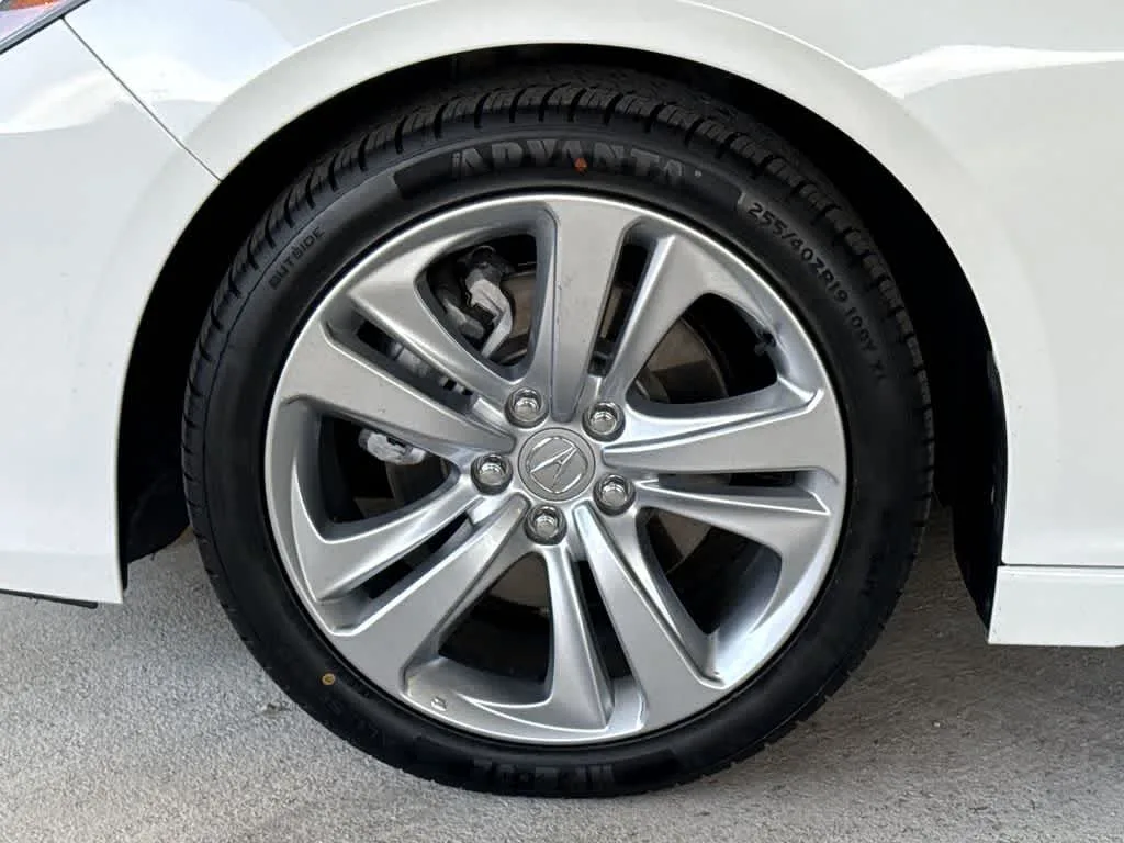 2023 Acura TLX w/Technology Package photo 11