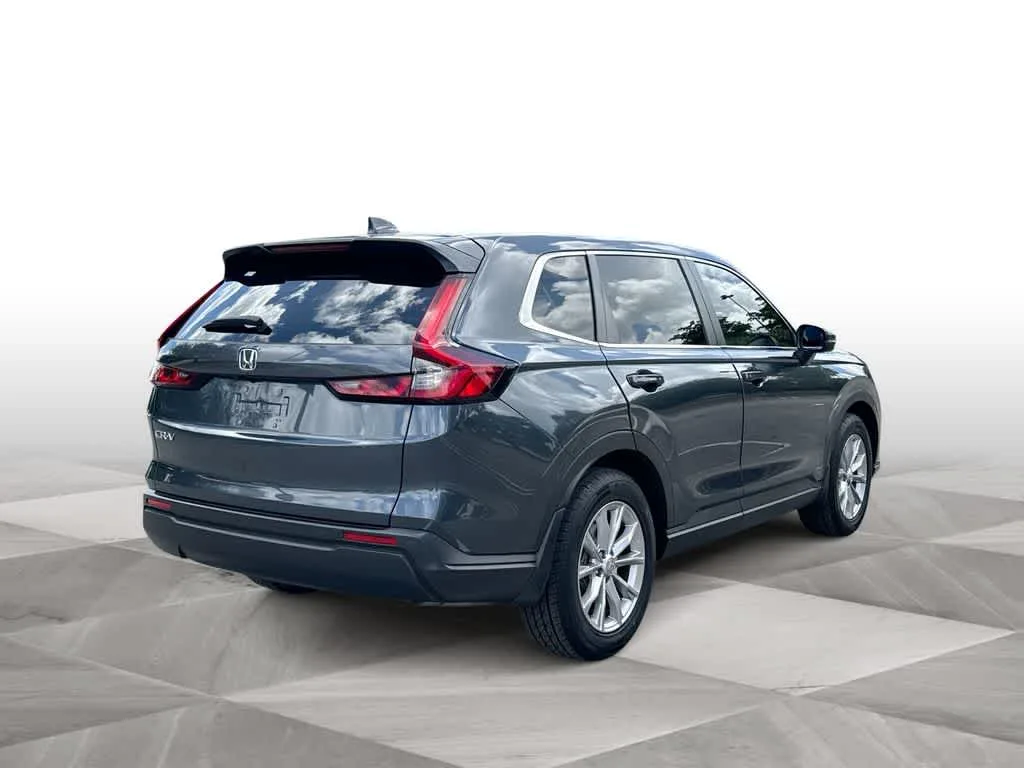 2024 Honda CR-V EX-L photo 8