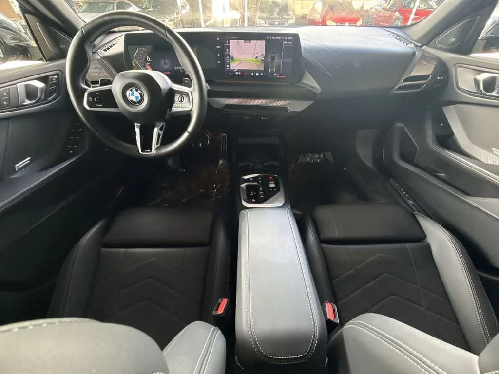 2025 BMW 228 xDrive 228 xDrive photo 24