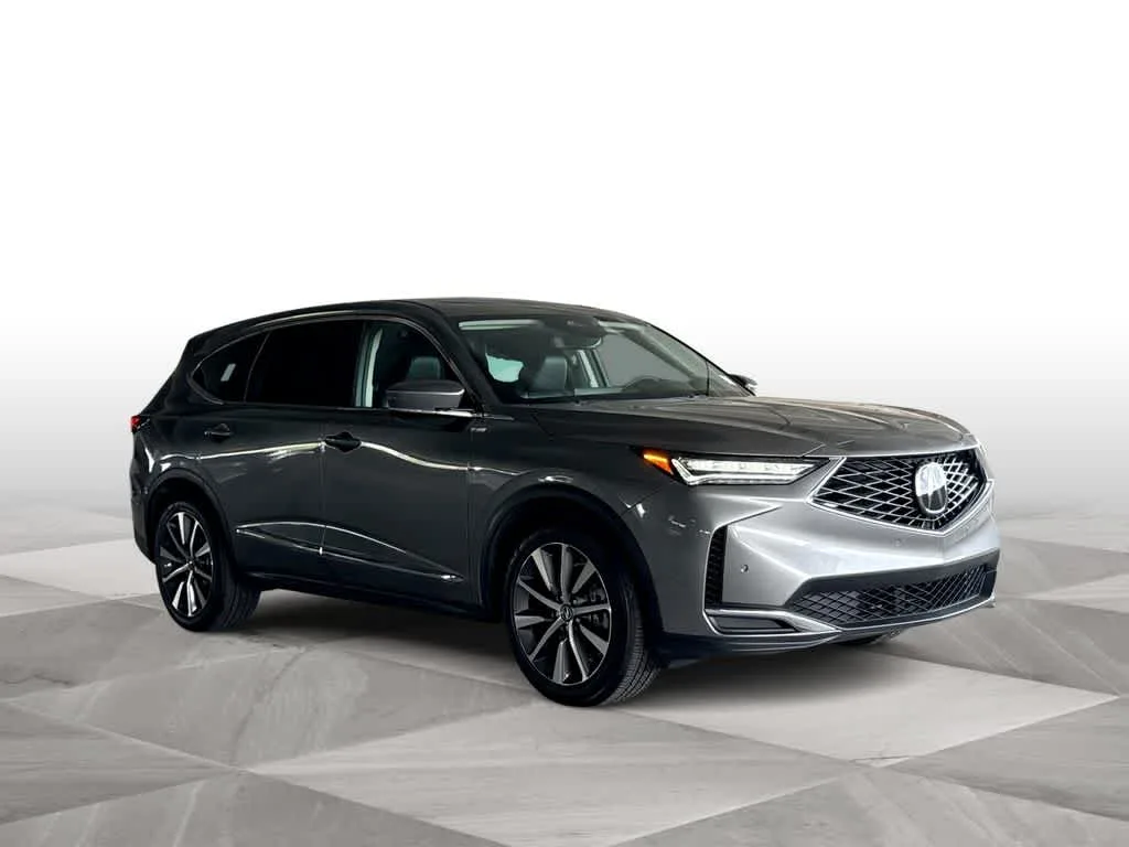 2025 Acura MDX w/Technology Package photo 2