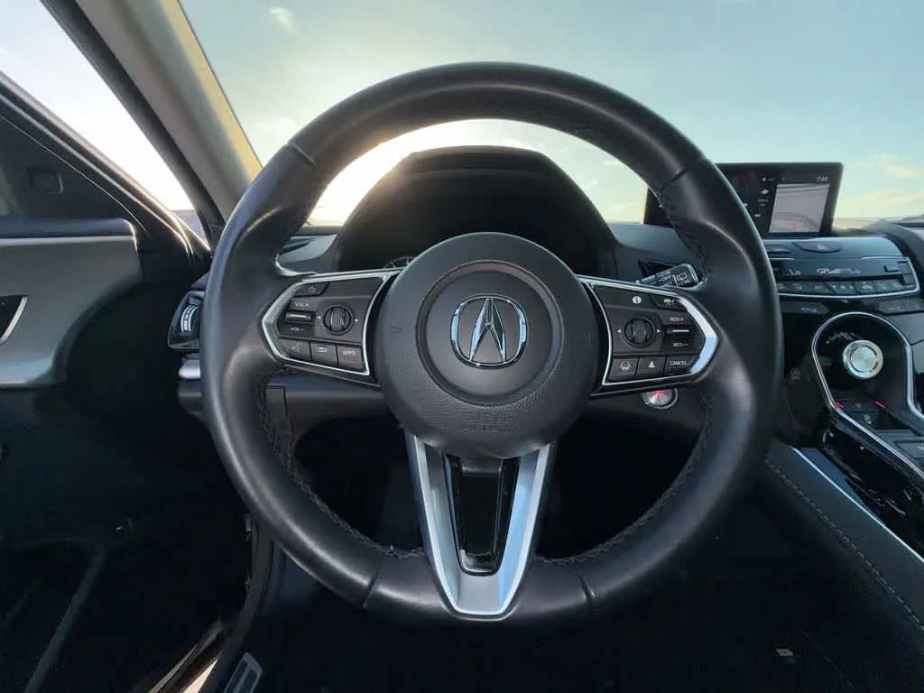 2024 Acura RDX w/Technology Package photo 15
