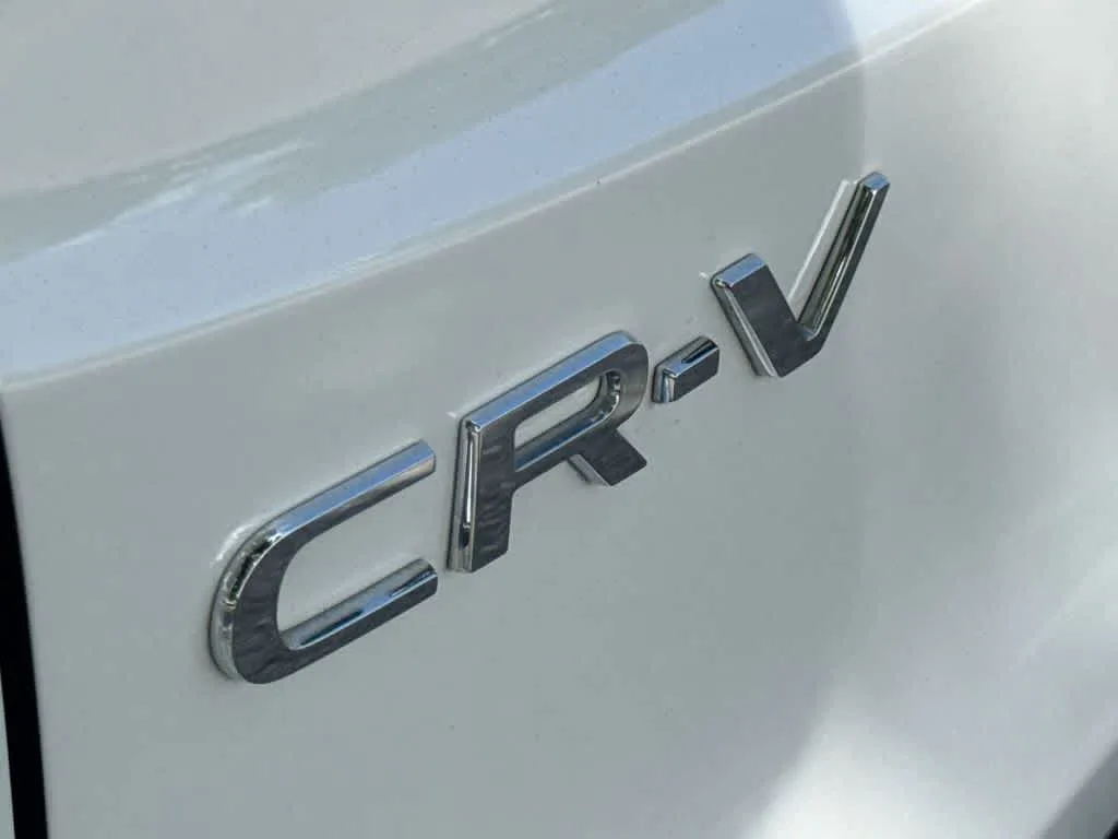 2024 Honda CR-V EX-L photo 10