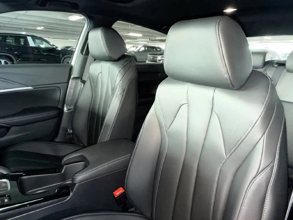 2025 Acura Integra w/A-Spec Package photo 14