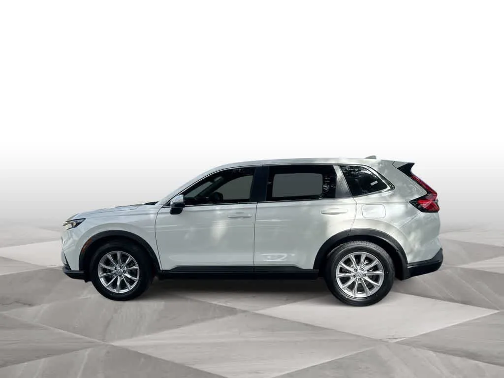 2024 Honda CR-V EX-L photo 5