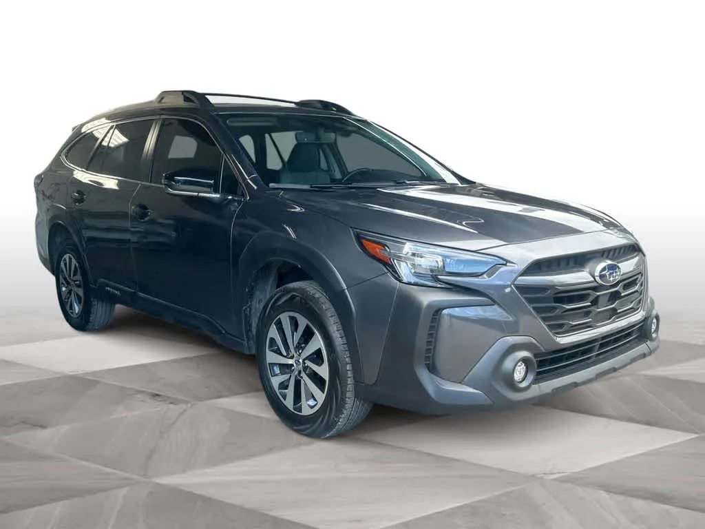 2025 Subaru Outback Premium photo 2