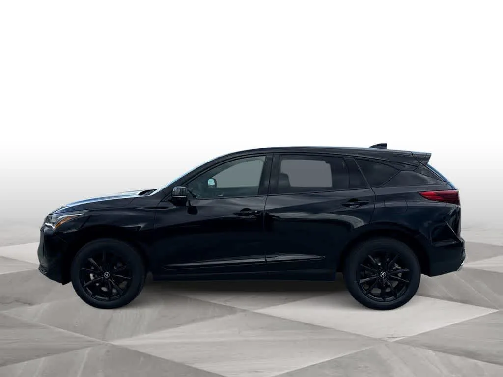 2025 Acura RDX 4RDX photo 5