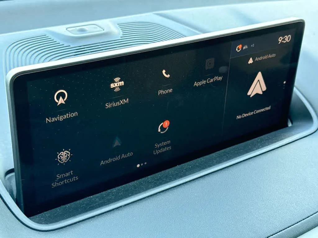 2024 Acura MDX w/Technology Package photo 23