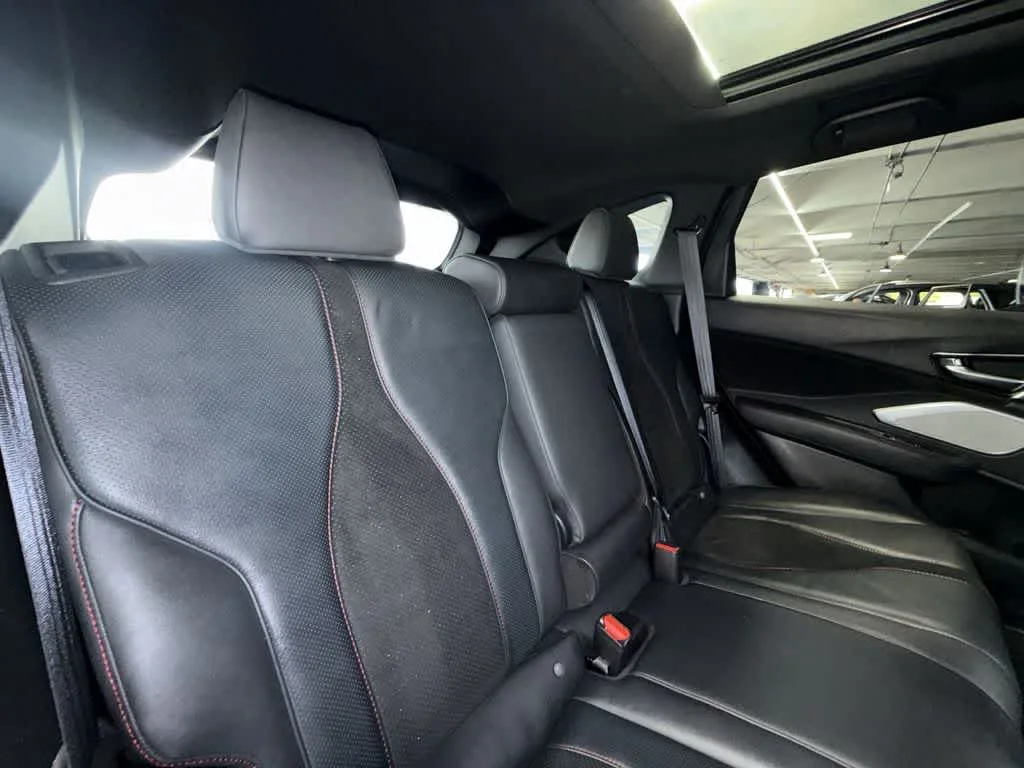 2023 Acura RDX w/A-Spec Advance Package photo 26