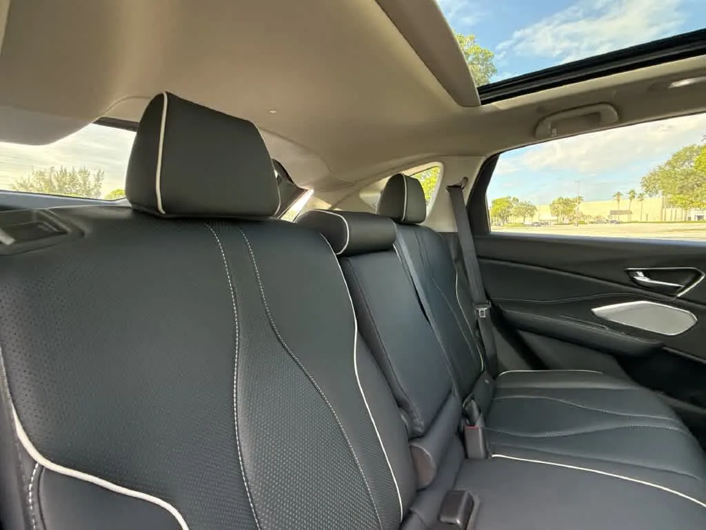 2023 Acura RDX w/Advance Package photo 26