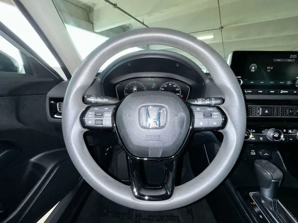 2024 Honda Civic LX photo 15