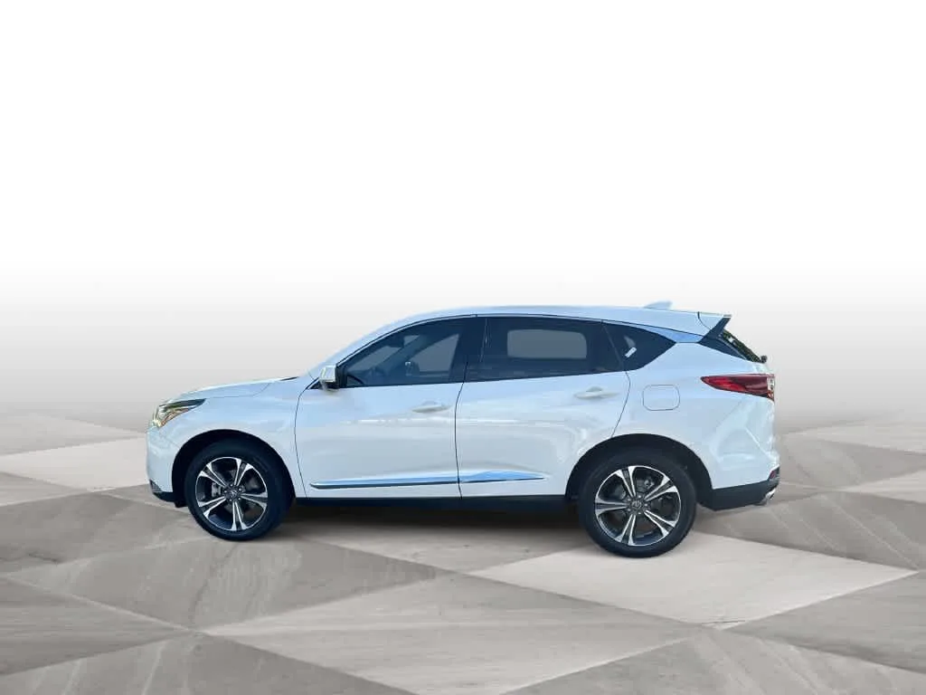 2023 Acura RDX w/Advance Package photo 5