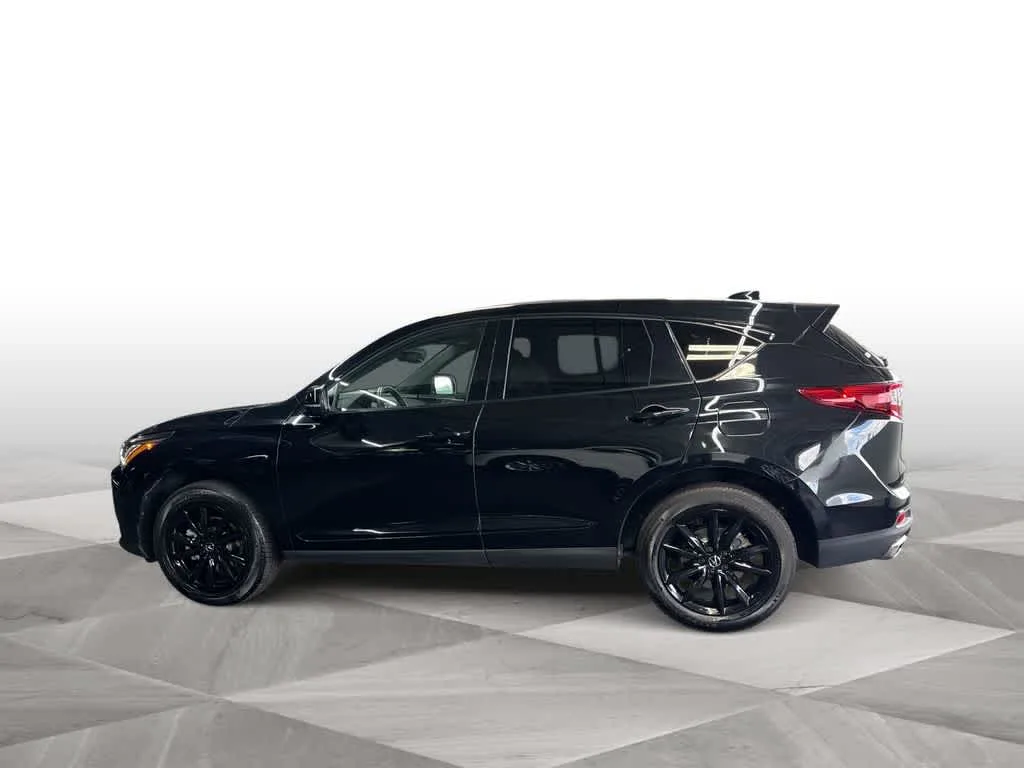2025 Acura RDX SH-AWD photo 5