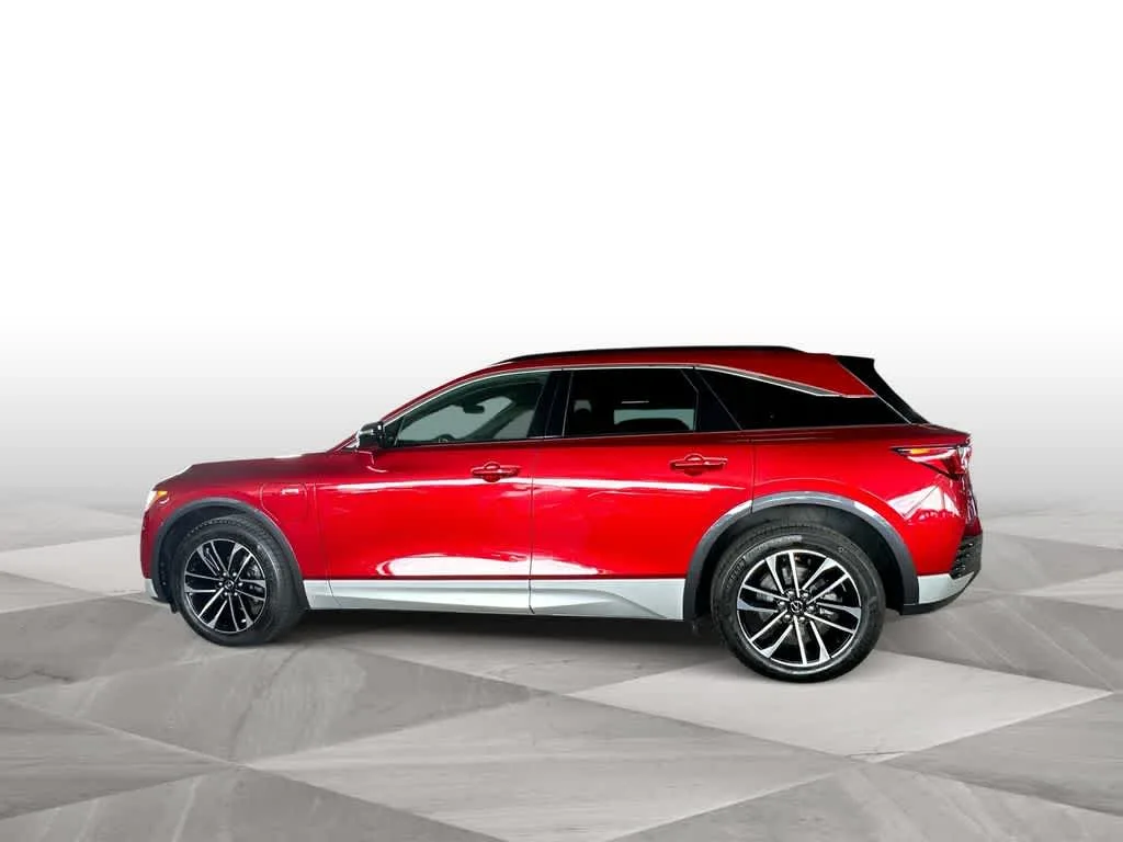 2024 Acura ZDX w/A-Spec Package photo 5