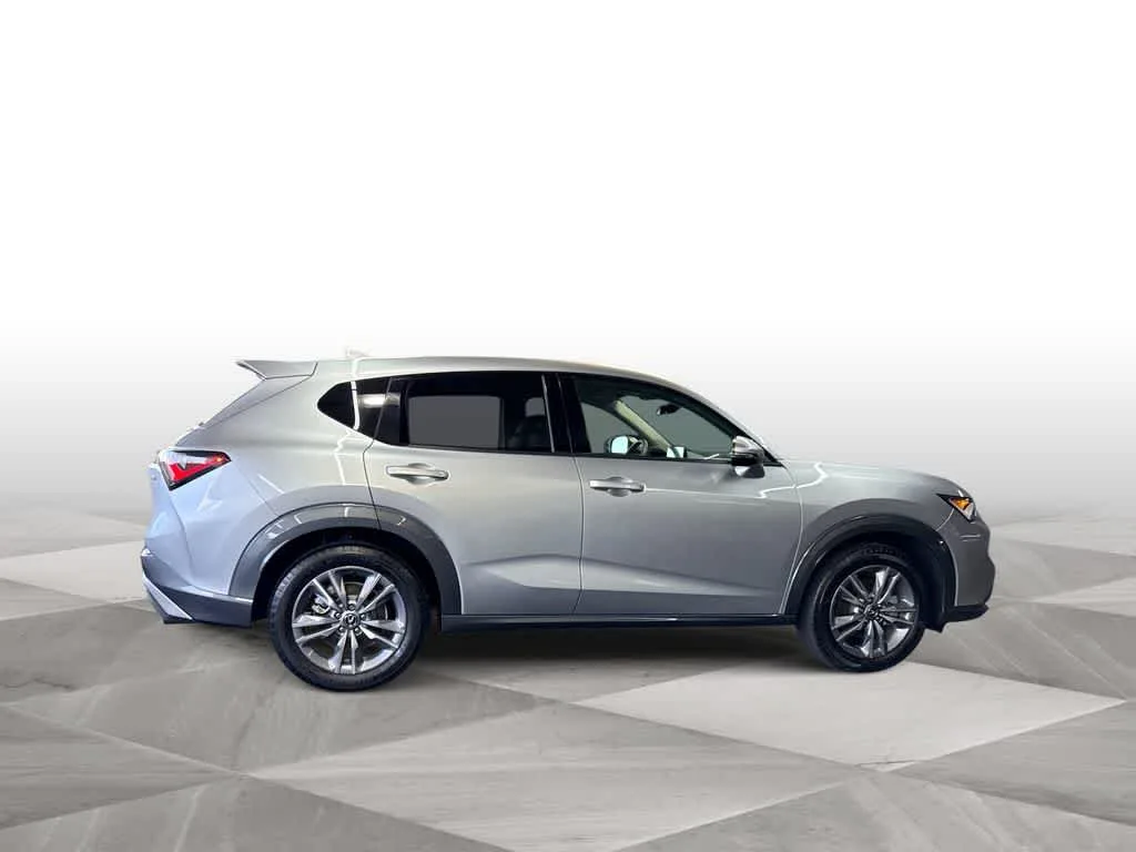 2025 Acura ADX FWD photo 9