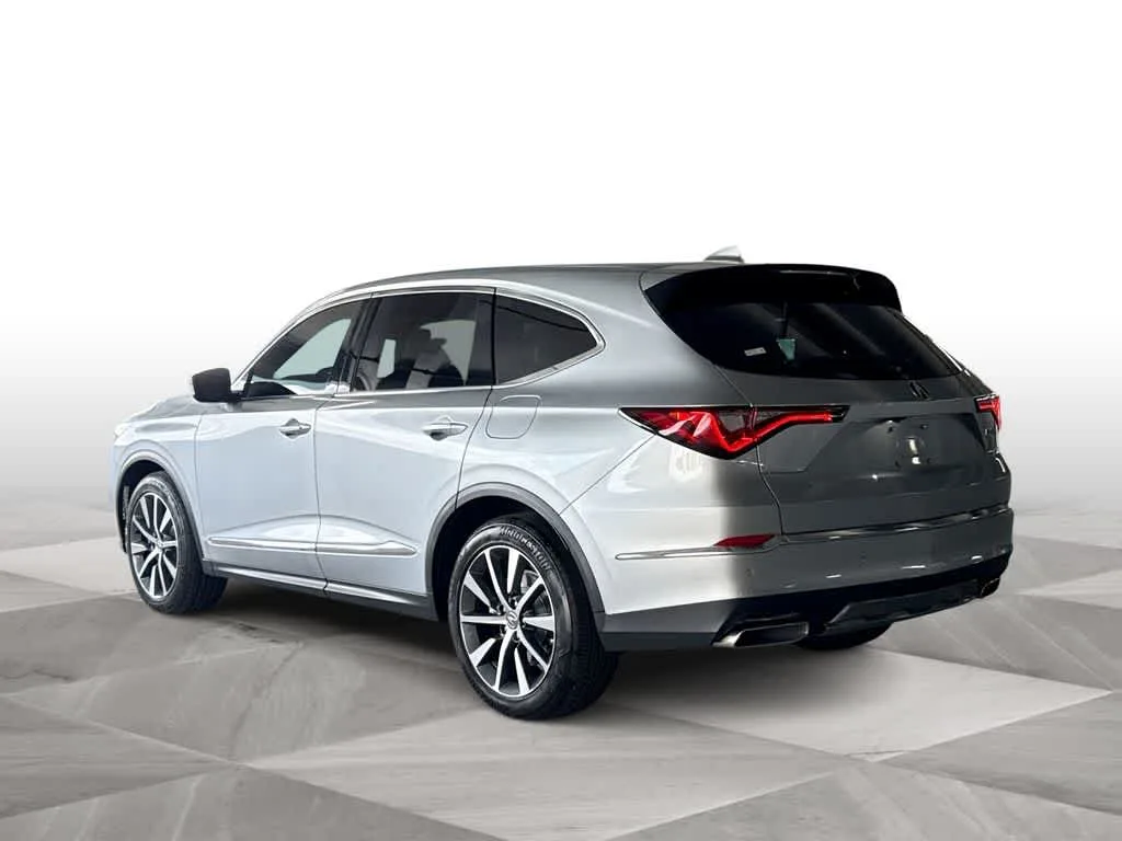 2026 Acura MDX w/Technology Package photo 6