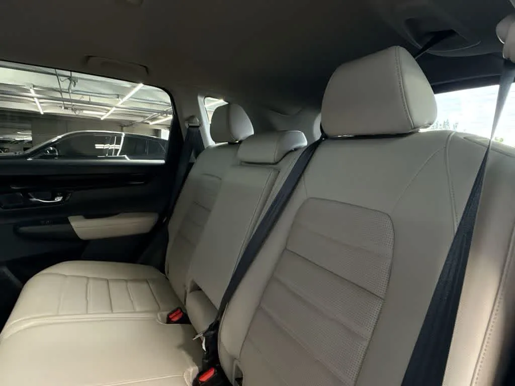 2025 Honda CR-V EX-L photo 22