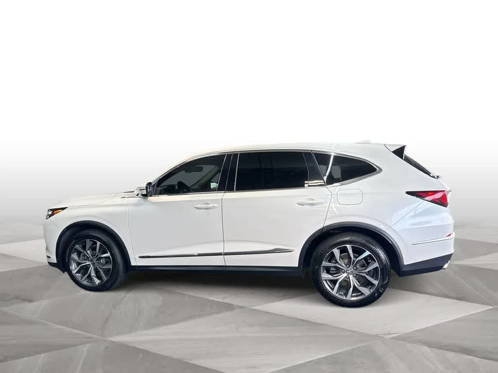 2023 Acura MDX w/Technology Package photo 5