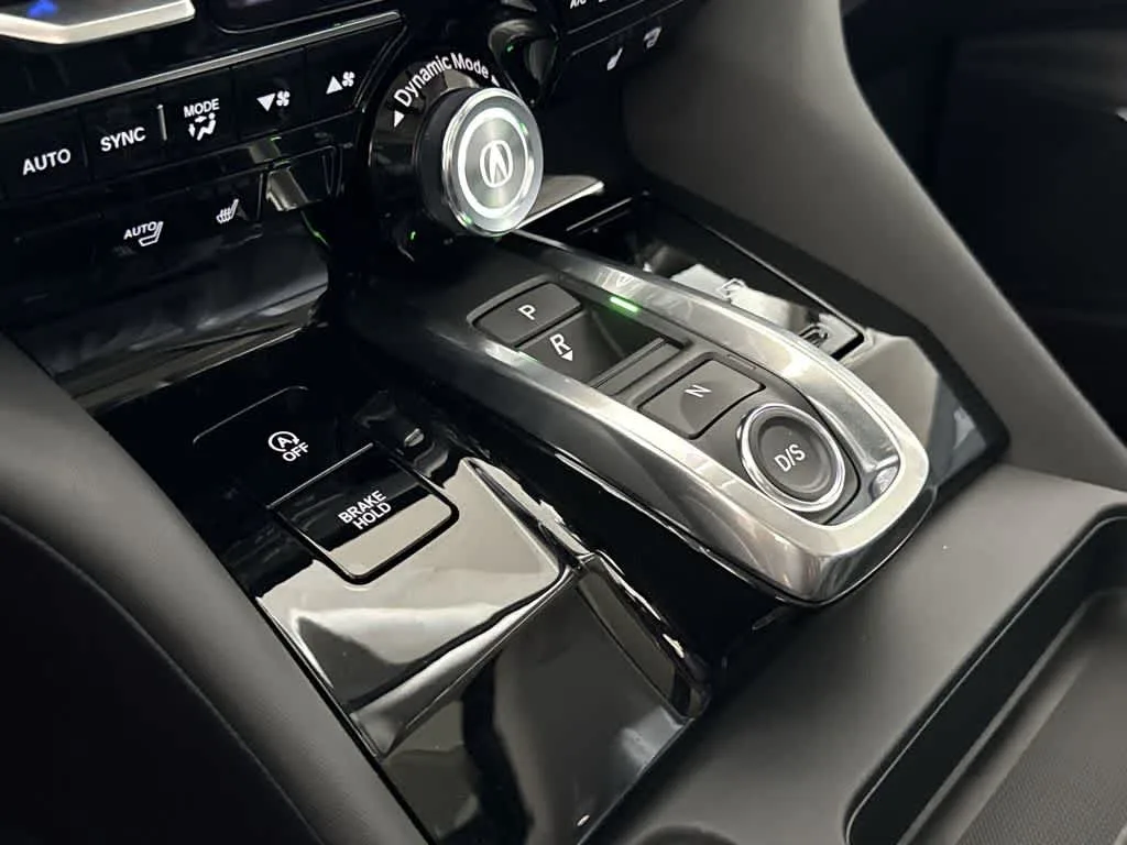 2025 Acura MDX w/Technology Package photo 20