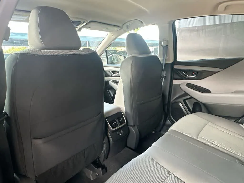 2023 Subaru Legacy Premium photo 23