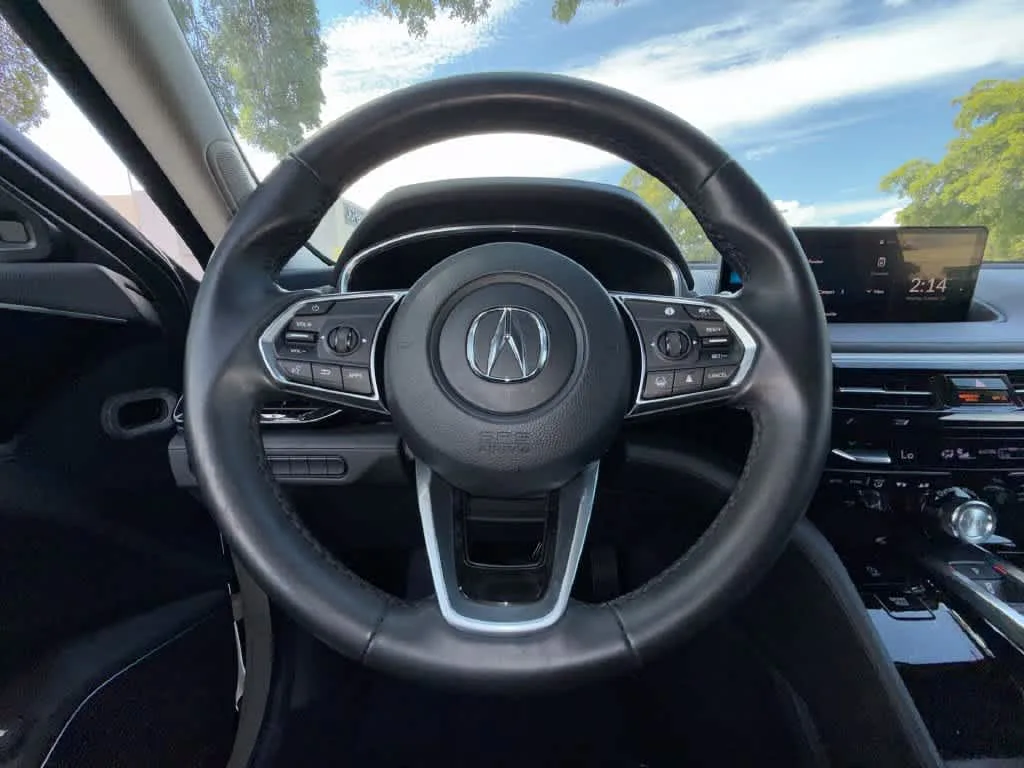 2024 Acura MDX FWD photo 15
