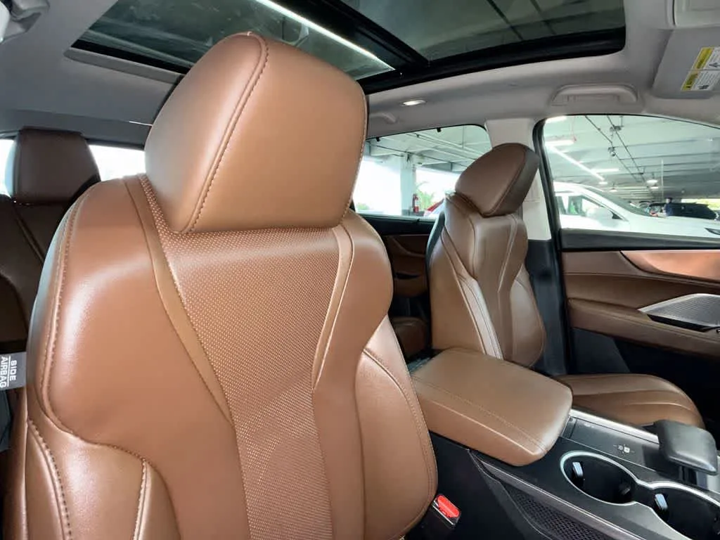 2023 Acura MDX w/Technology Package photo 27