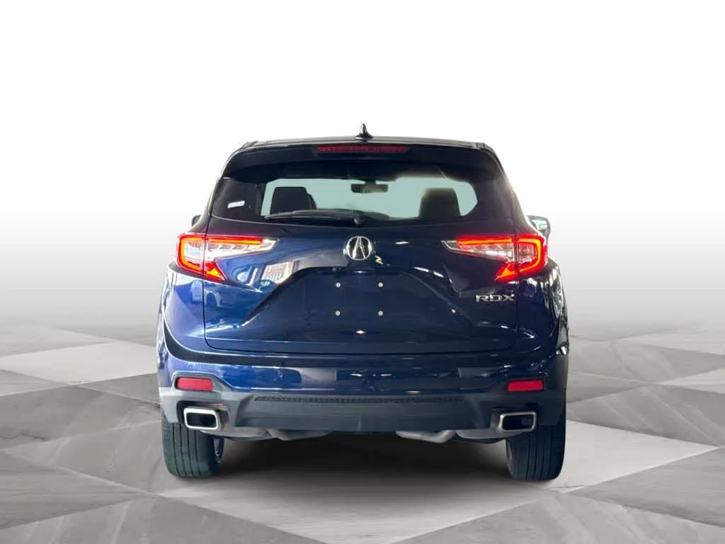 2023 Acura RDX w/Technology Package photo 7
