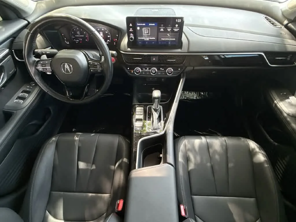 2025 Acura ADX AWD photo 24