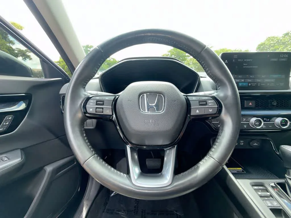 2024 Honda CR-V EX-L photo 15