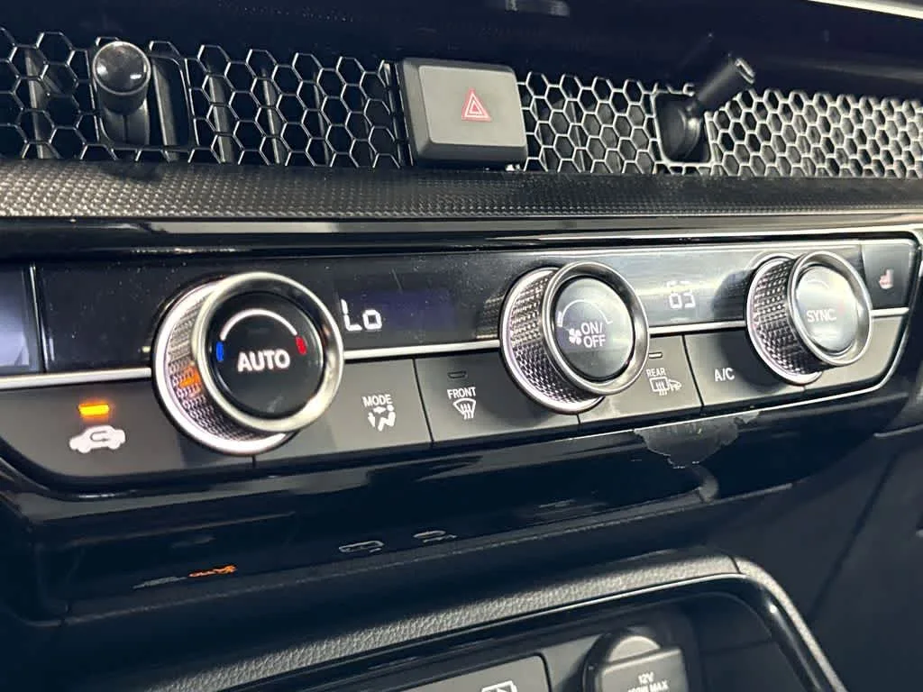 2025 Honda CR-V EX-L photo 19