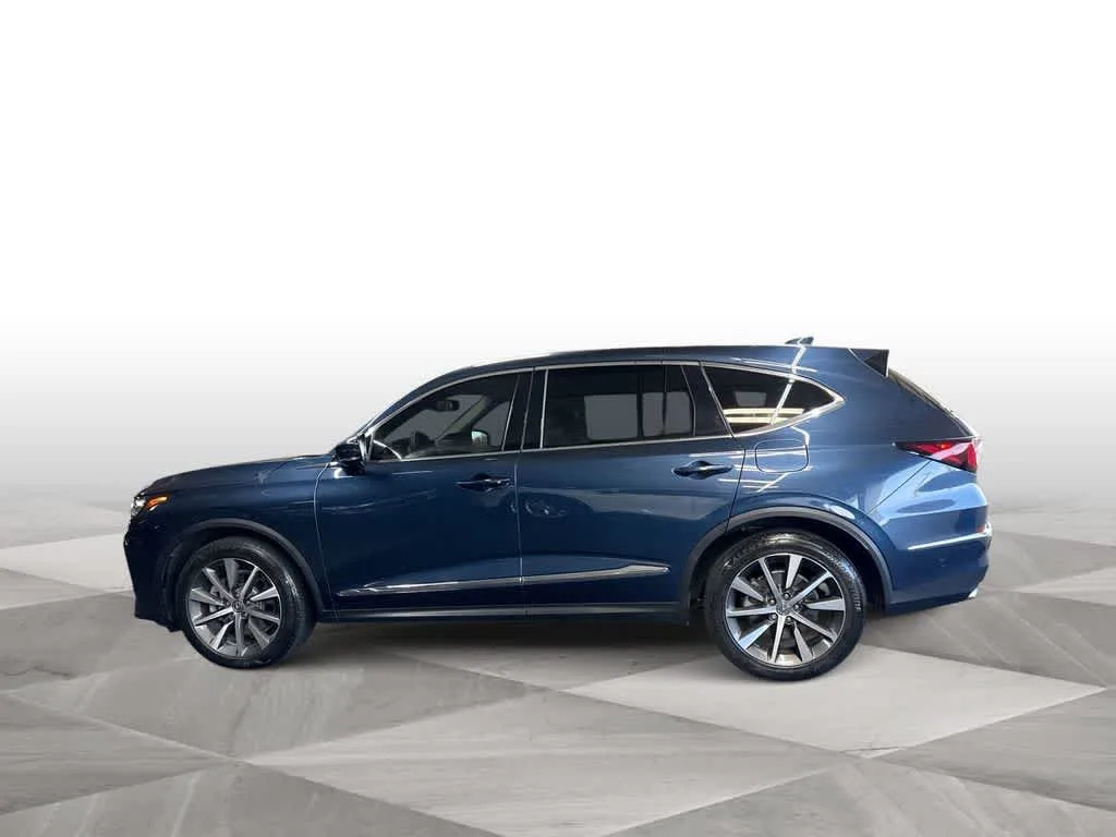 2025 Acura MDX w/Technology Package photo 5