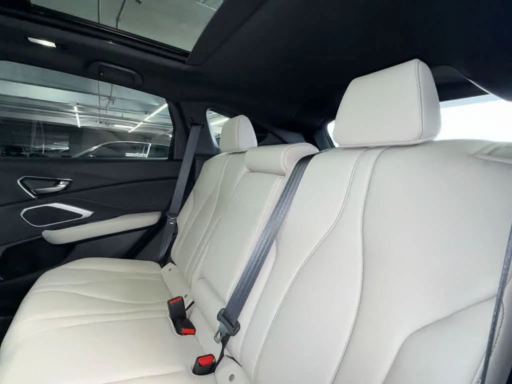 2025 Acura RDX SH-AWD photo 22
