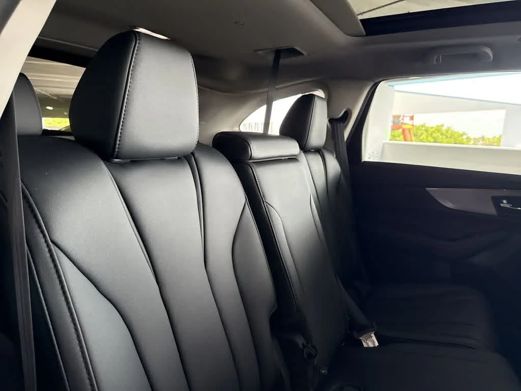 2024 Acura MDX MDX photo 26