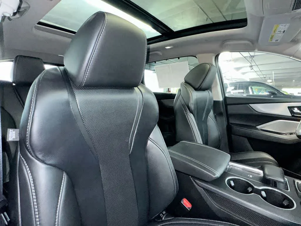 2024 Acura MDX w/Technology Package photo 27