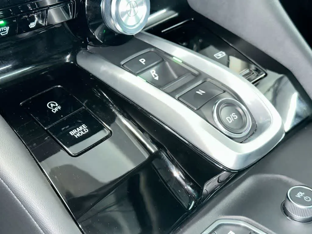 2024 Acura MDX w/Technology Package photo 20