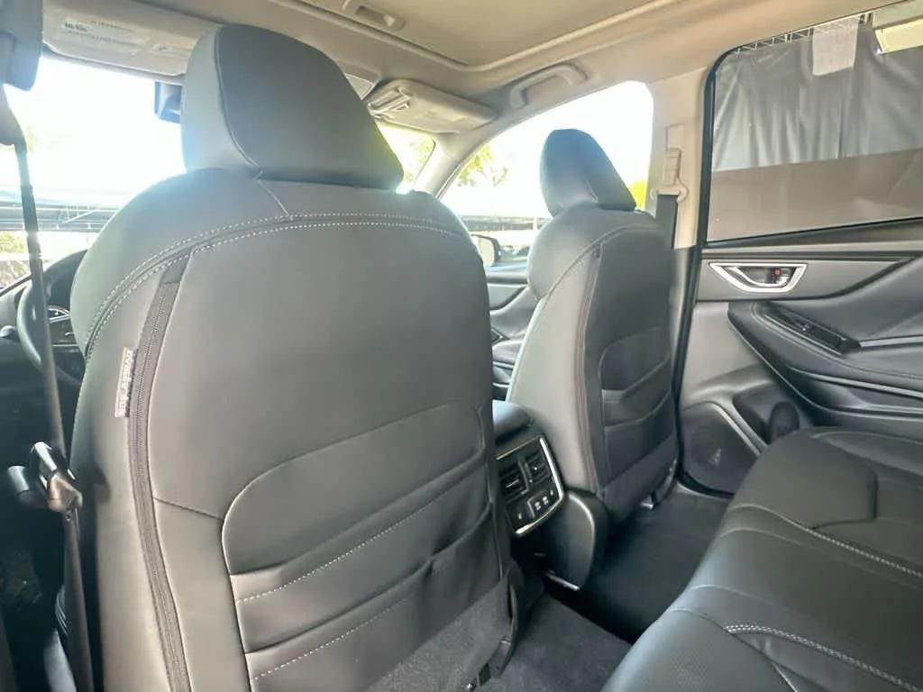 2024 Subaru Forester Touring photo 23