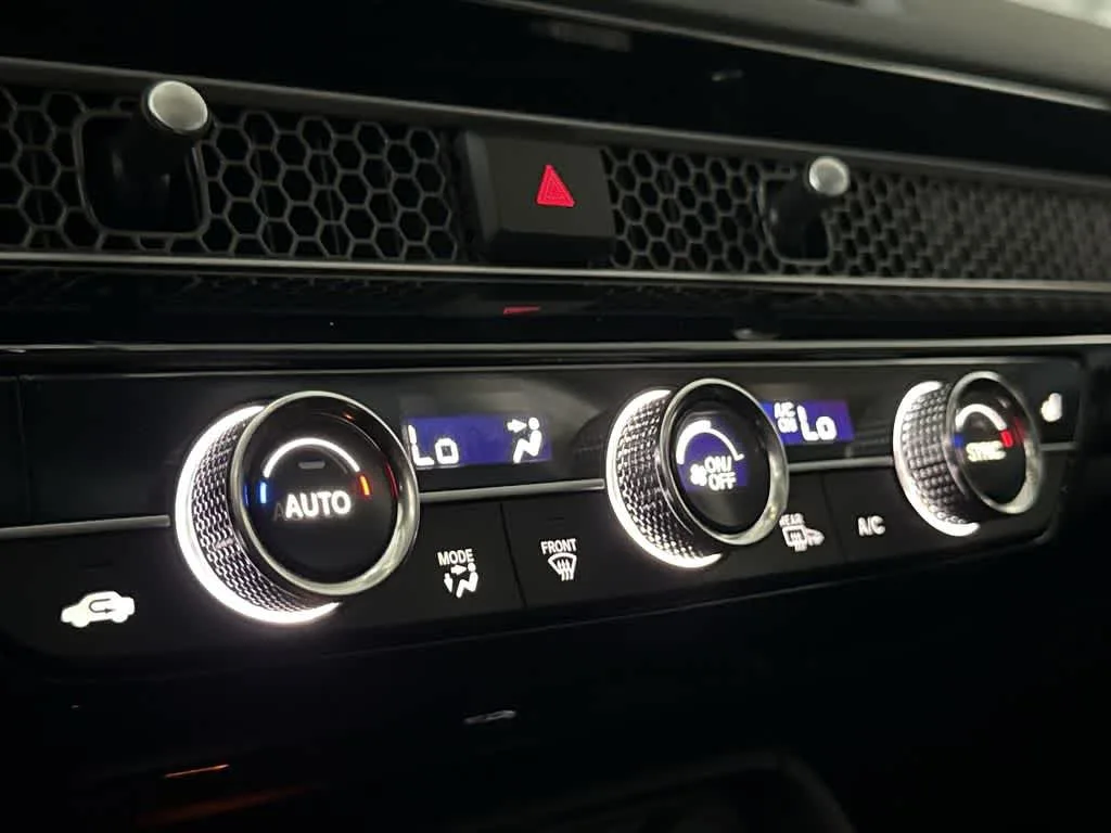 2024 Honda Civic EX-L photo 20