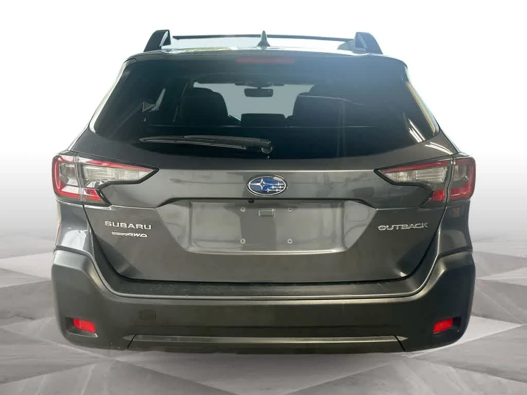 2025 Subaru Outback Premium photo 7