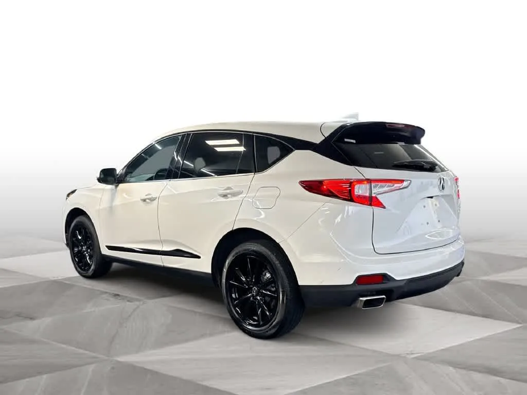 2025 Acura RDX SH-AWD photo 6