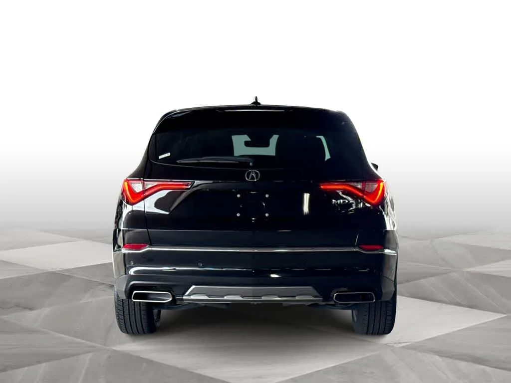 2025 Acura MDX w/Technology Package photo 7