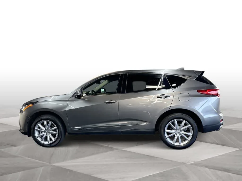 2024 Acura RDX 4RDX photo 5