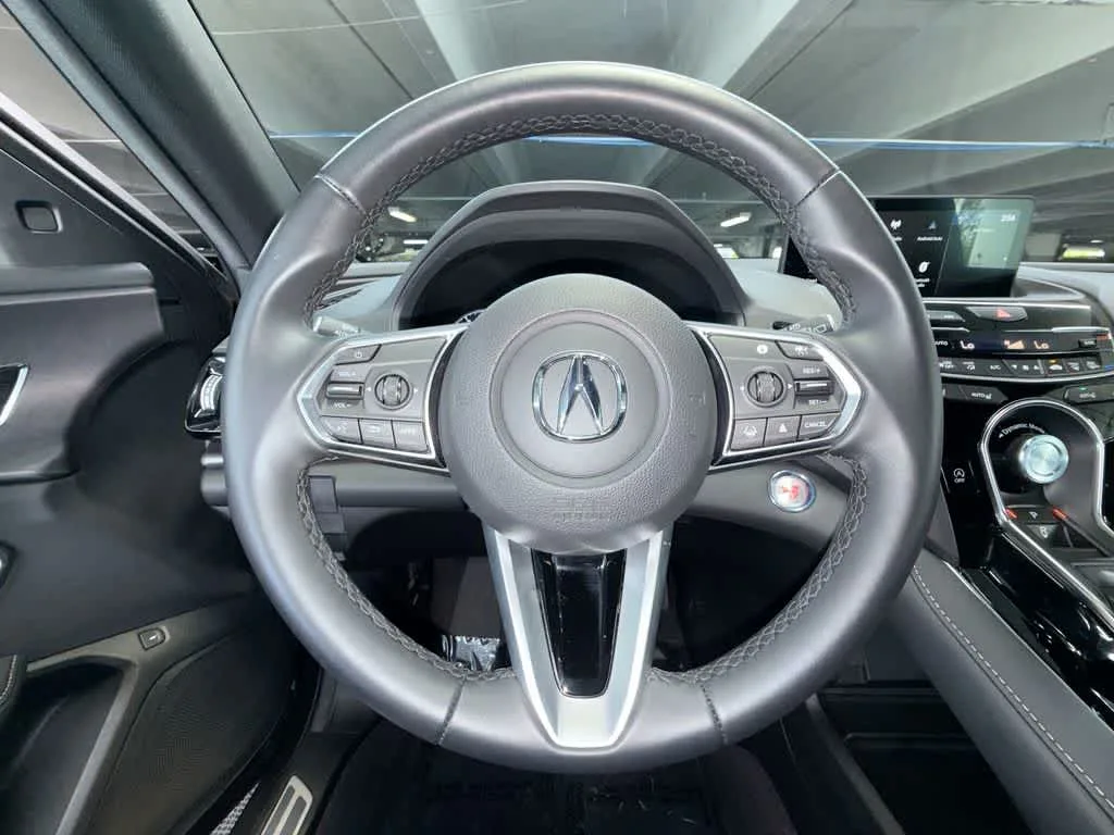 2025 Acura RDX SH-AWD photo 15