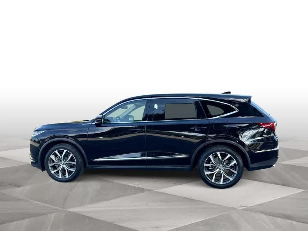 2024 Acura MDX w/Technology Package photo 5