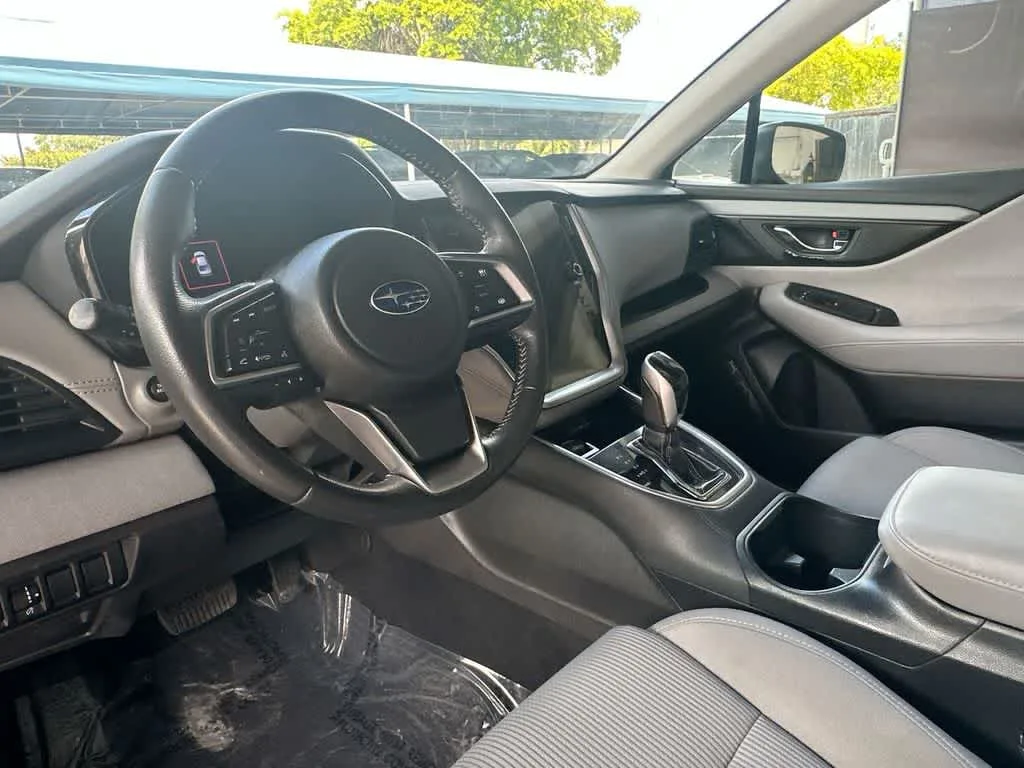 2023 Subaru Legacy Premium photo 13