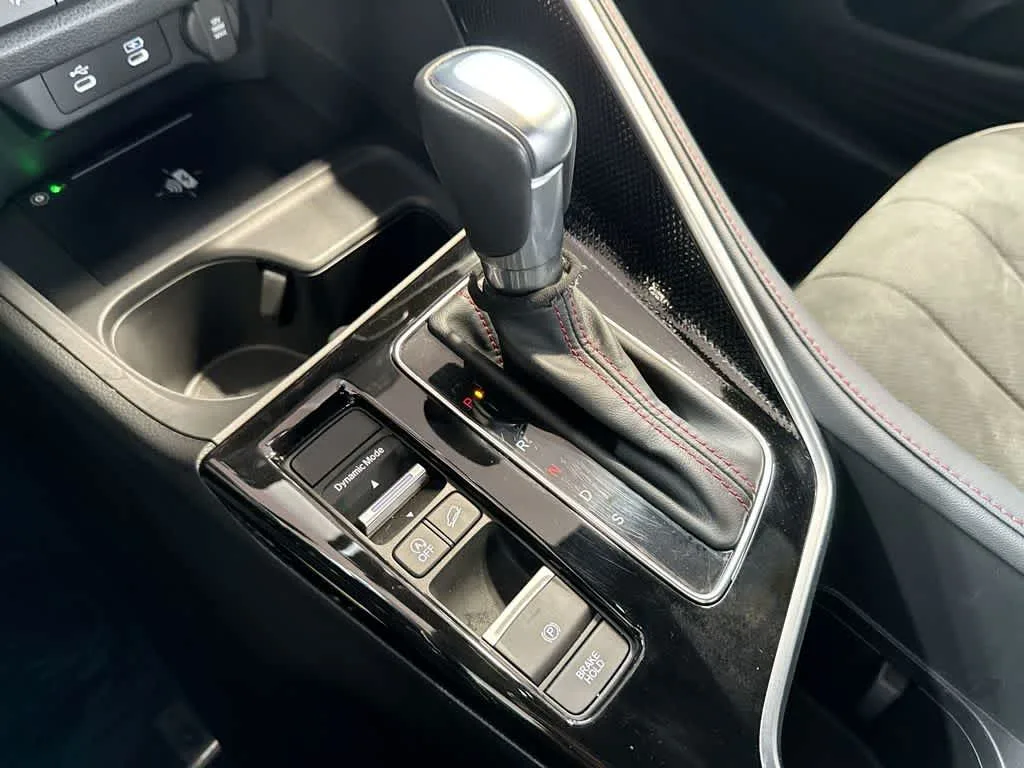 2025 Acura ADX w/A-Spec Package photo 20