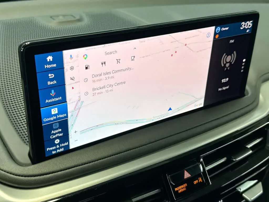 2026 Acura MDX w/Technology Package photo 17