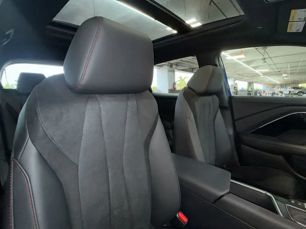 2025 Acura ADX w/A-Spec Package photo 27