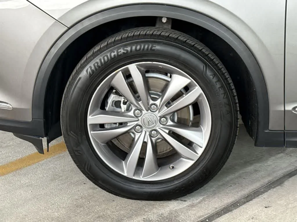 2024 Acura MDX MDX photo 11